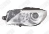 SPILU 390263 Headlight